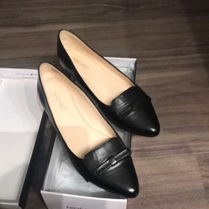 Ballet flat